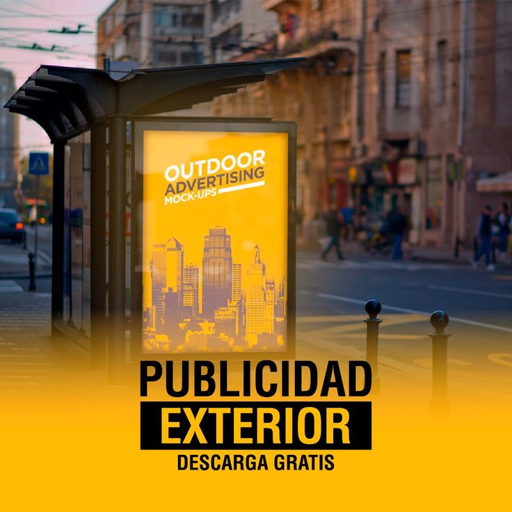 5 tendencias en publicidad exterior que dominarán 2025